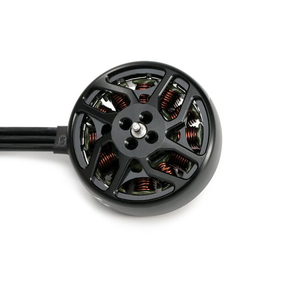 FlyFishRC-Flash-2004-1800KV-6S--2900KV-4S-Brushless-Motor-mit-15mm-Schaft-fuumlr-35-Zoll-4-Zoll-Long-1993177-4